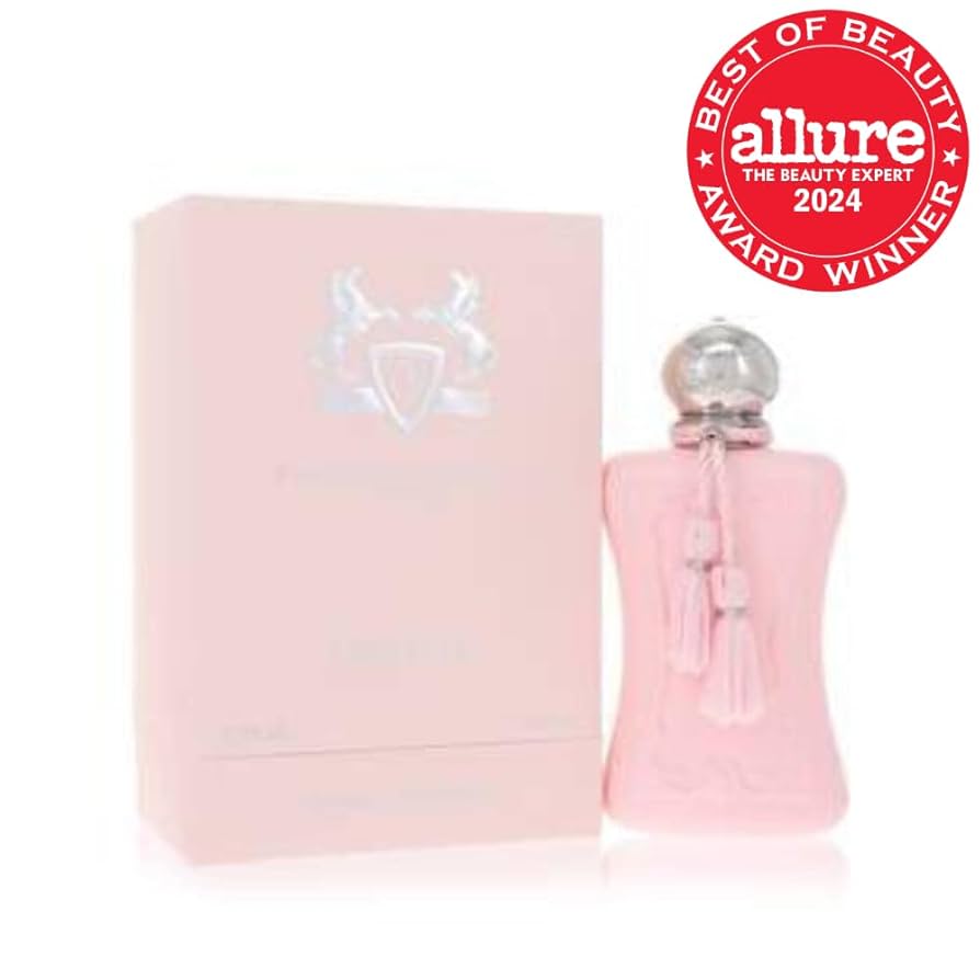 PARFUMS de MARLY ピンク香水75ml パルファム ドゥ マルリー デリーナ 75ml<br>PARFUMS DE MARLY